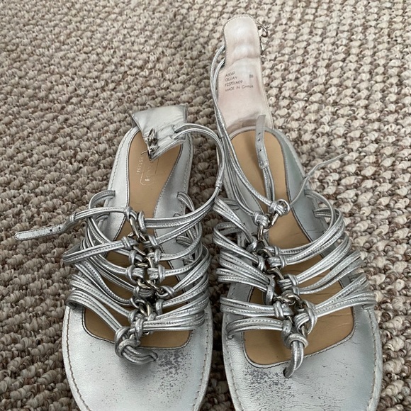 Coach gladiator sandals - Picture 3 of 3